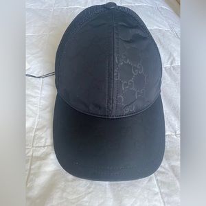 Gucci Men’s/boys baseball cap